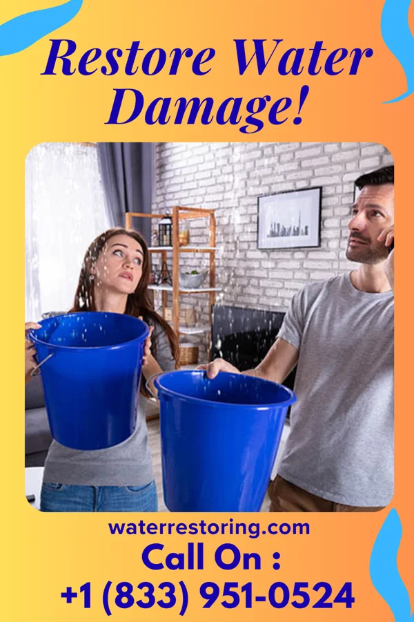 water restoration New Water Damage Contractors Goehner